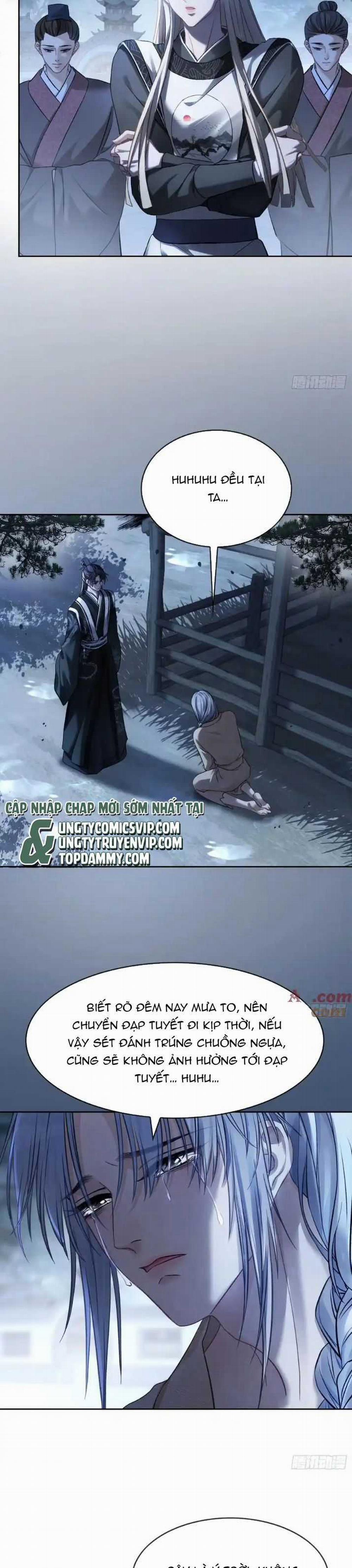 Xuyên Nhanh: Quan Hệ Gây Nghiện 22 trang 1