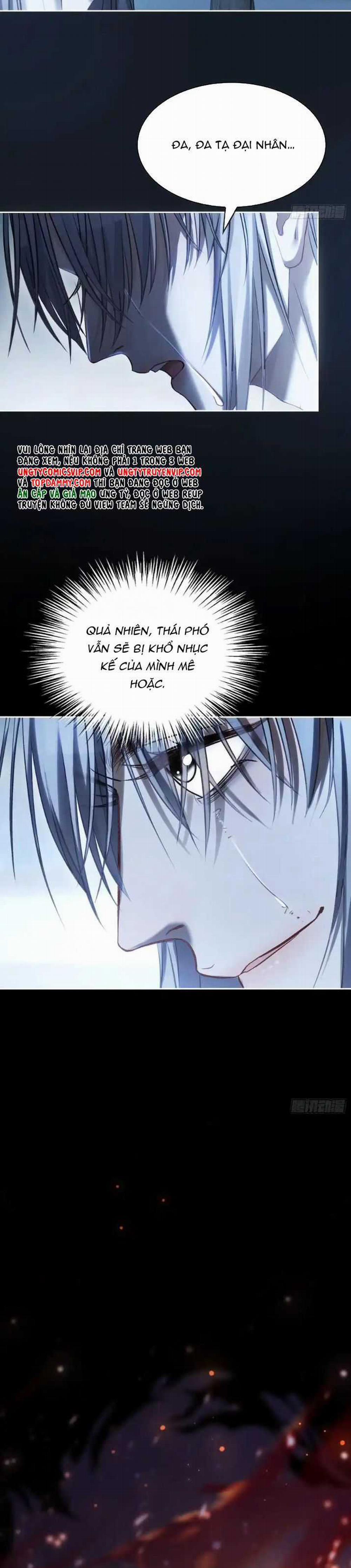 Xuyên Nhanh: Quan Hệ Gây Nghiện 22 trang 2