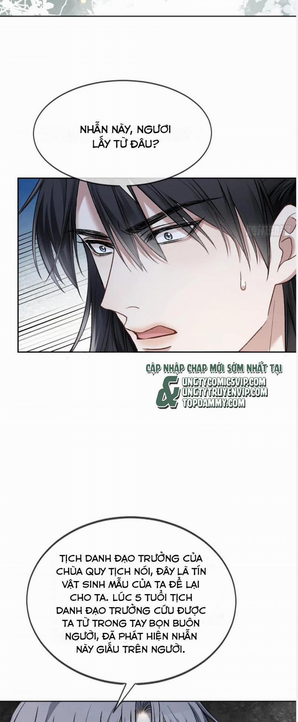 Xuyên Nhanh: Quan Hệ Gây Nghiện 23 trang 10