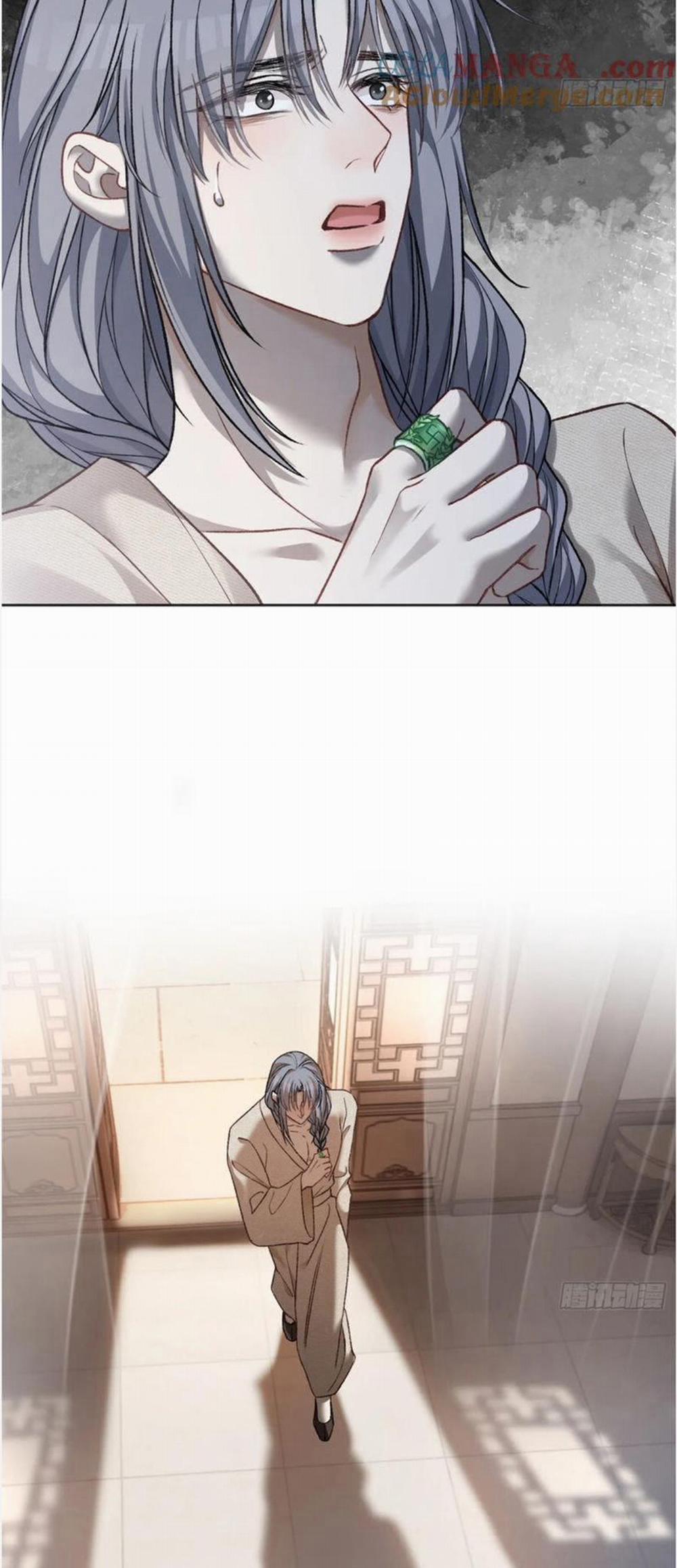 Xuyên Nhanh: Quan Hệ Gây Nghiện 23 trang 11