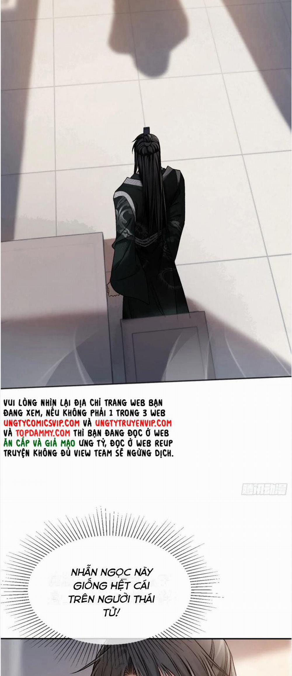 Xuyên Nhanh: Quan Hệ Gây Nghiện 23 trang 12