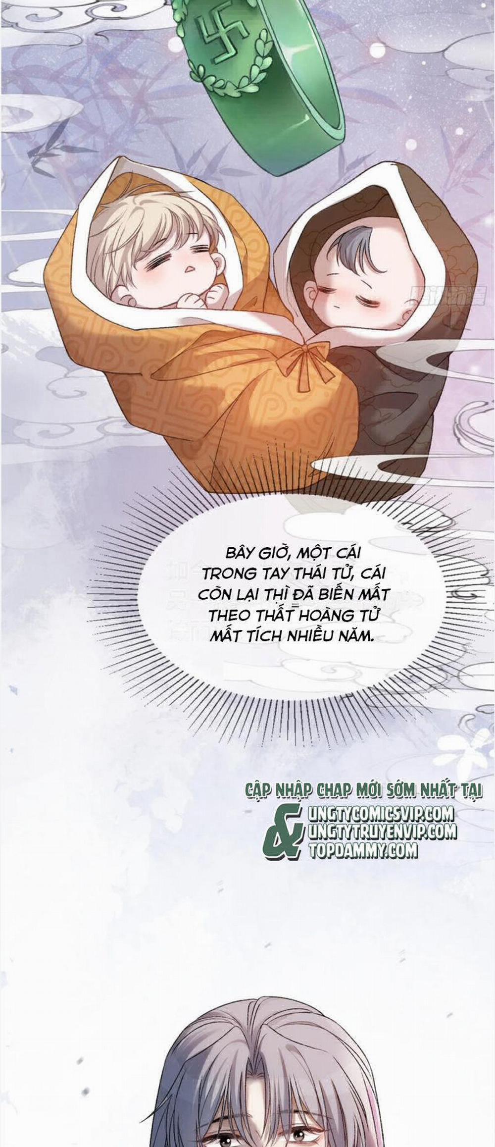 Xuyên Nhanh: Quan Hệ Gây Nghiện 23 trang 14