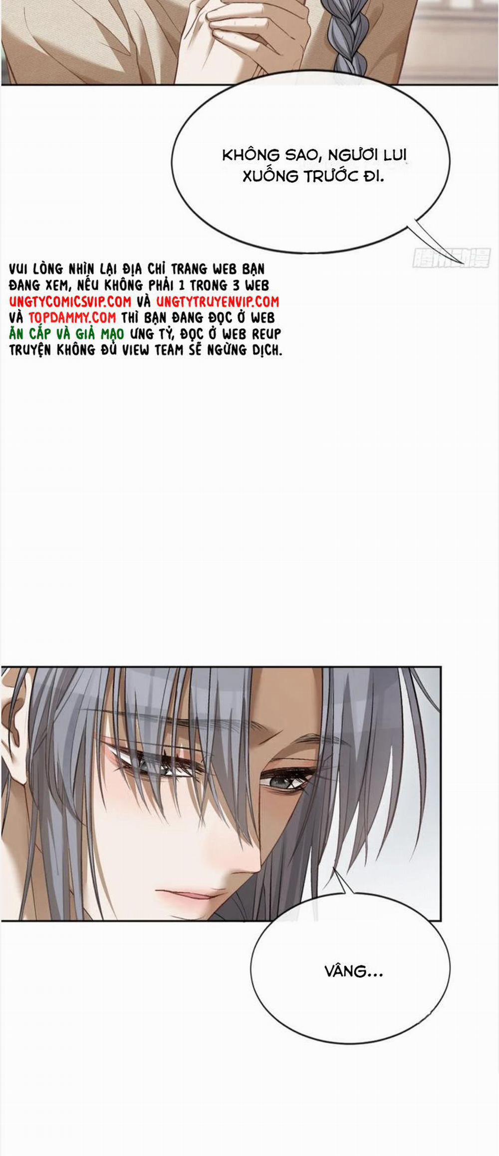 Xuyên Nhanh: Quan Hệ Gây Nghiện 23 trang 17