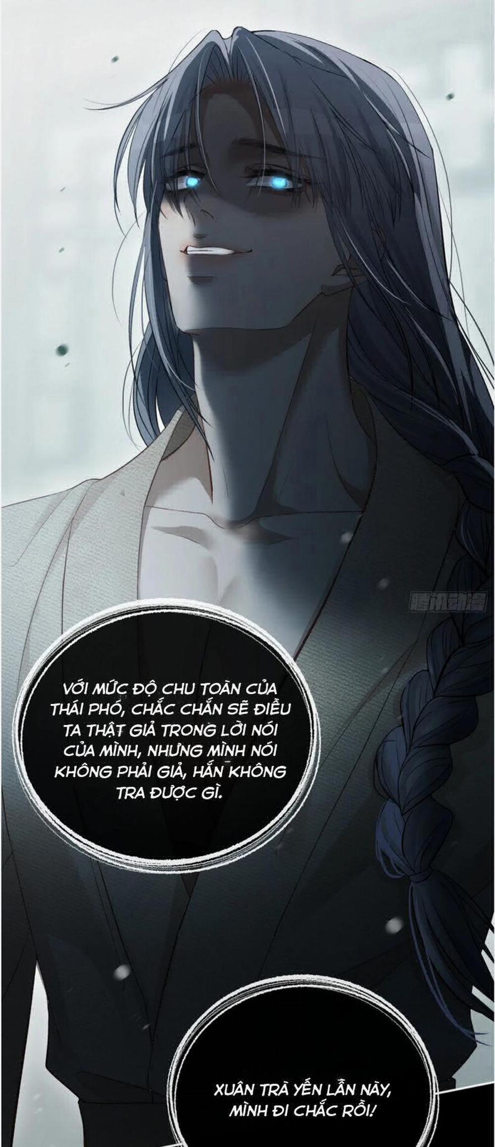 Xuyên Nhanh: Quan Hệ Gây Nghiện 23 trang 19