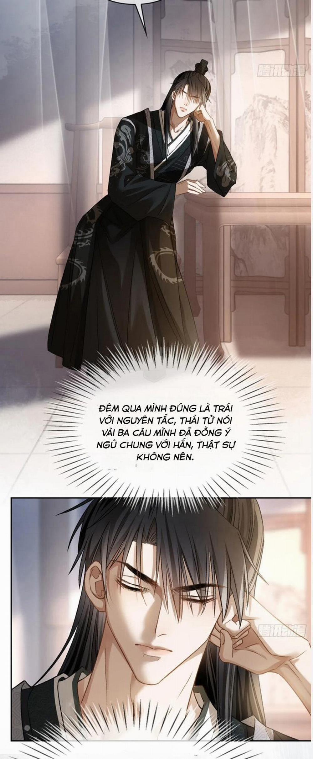 Xuyên Nhanh: Quan Hệ Gây Nghiện 23 trang 2