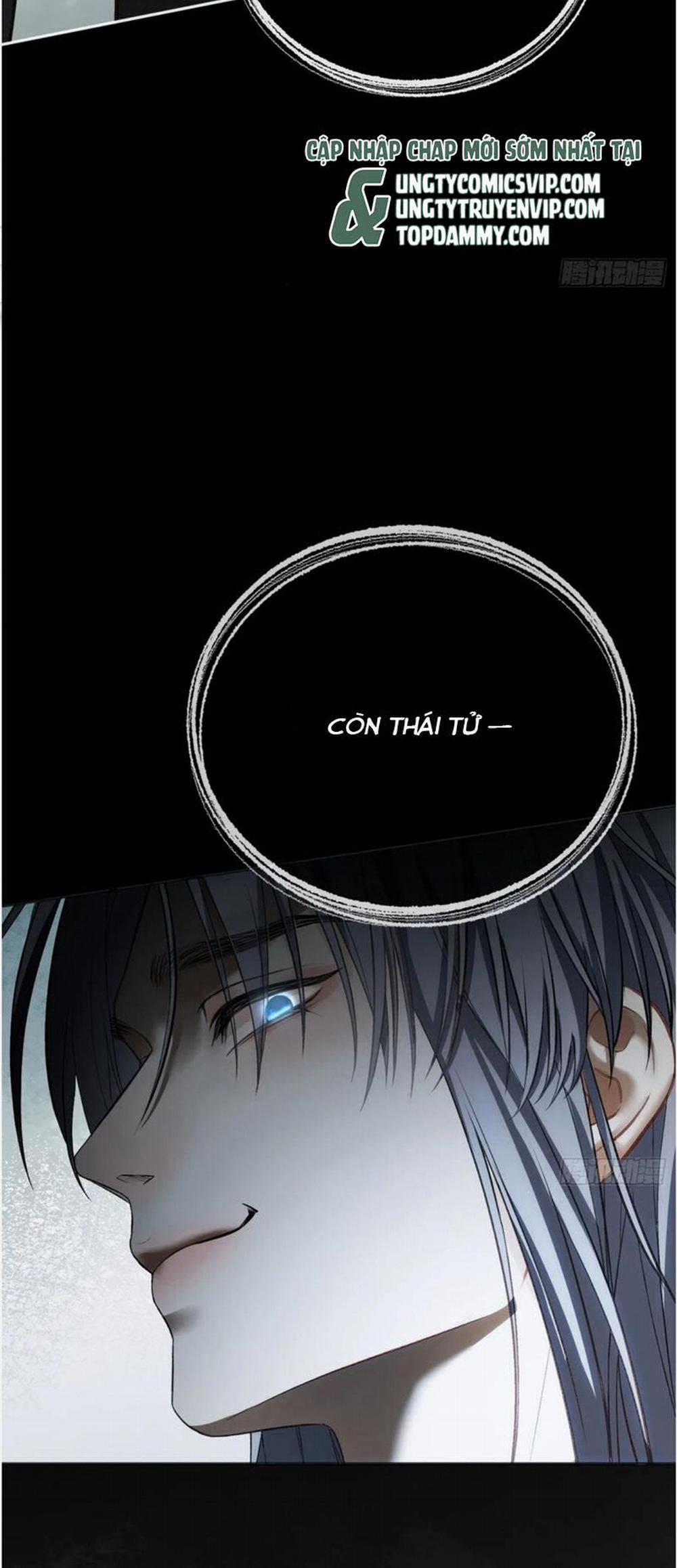 Xuyên Nhanh: Quan Hệ Gây Nghiện 23 trang 20