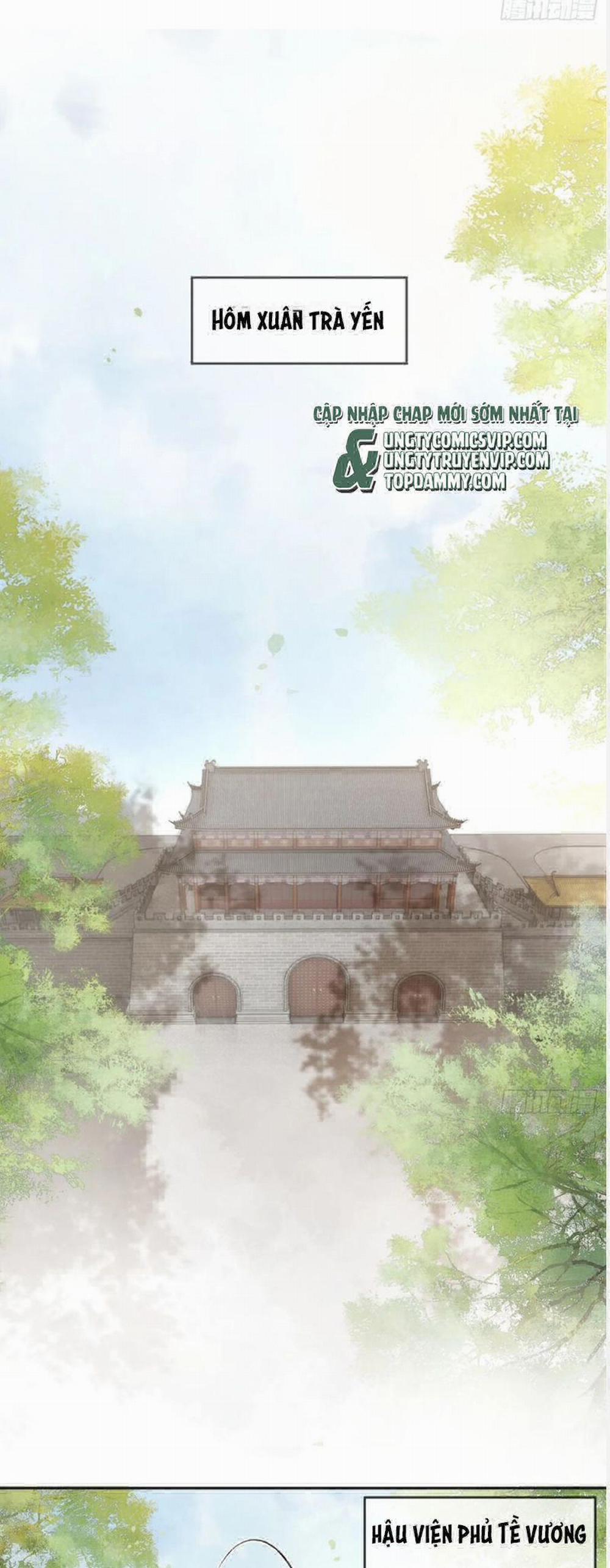 Xuyên Nhanh: Quan Hệ Gây Nghiện 23 trang 24