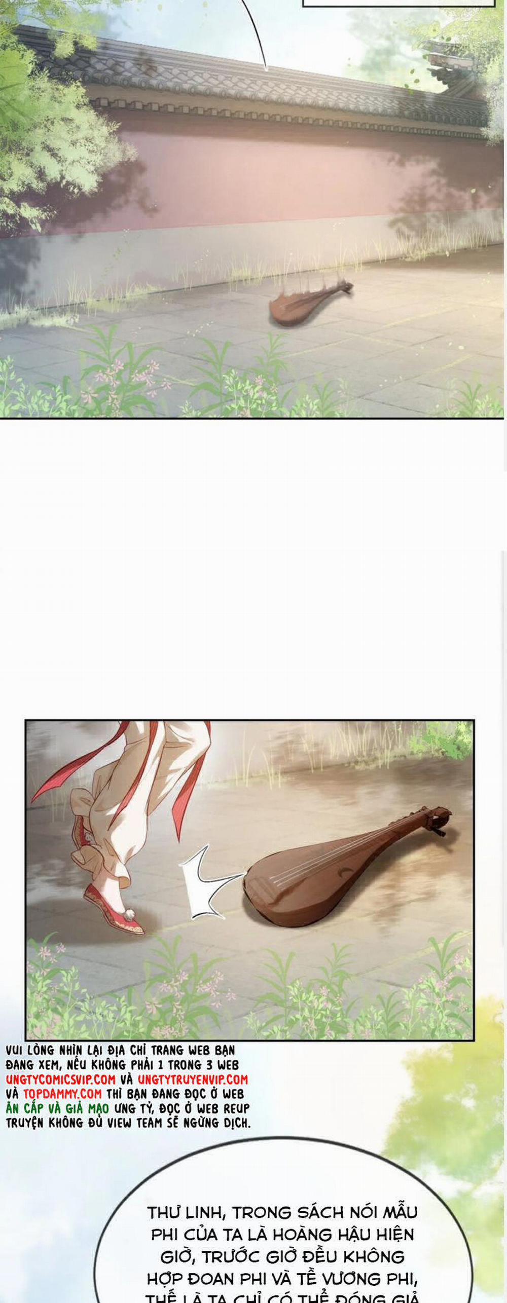 Xuyên Nhanh: Quan Hệ Gây Nghiện 23 trang 25