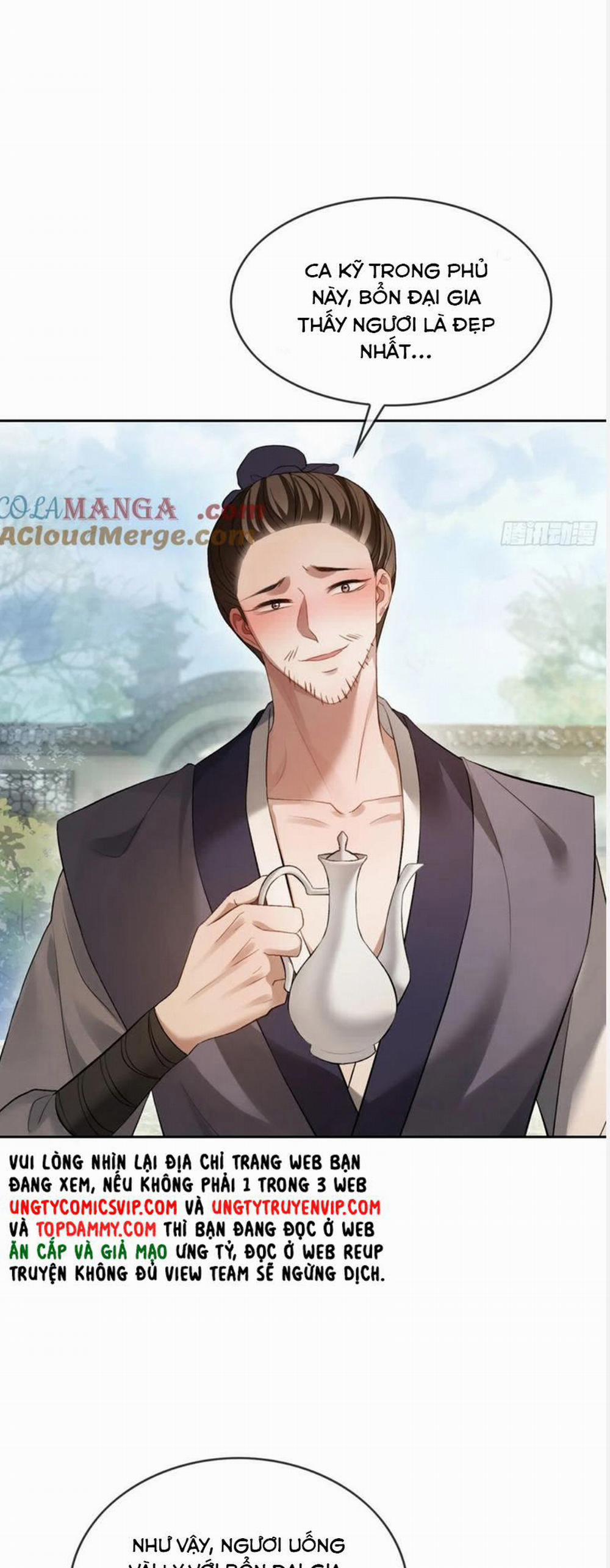 Xuyên Nhanh: Quan Hệ Gây Nghiện 23 trang 29