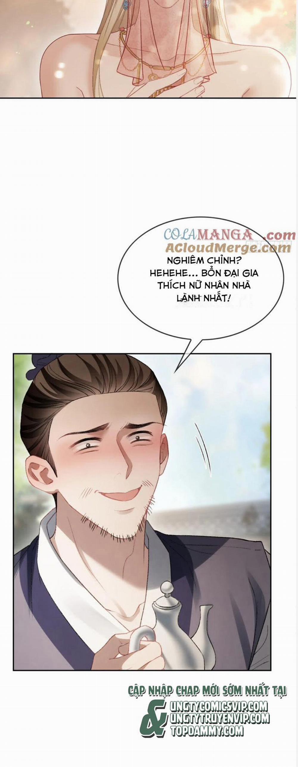 Xuyên Nhanh: Quan Hệ Gây Nghiện 23 trang 31