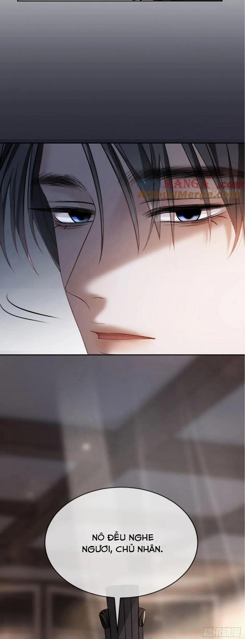 Xuyên Nhanh: Quan Hệ Gây Nghiện 23 trang 38