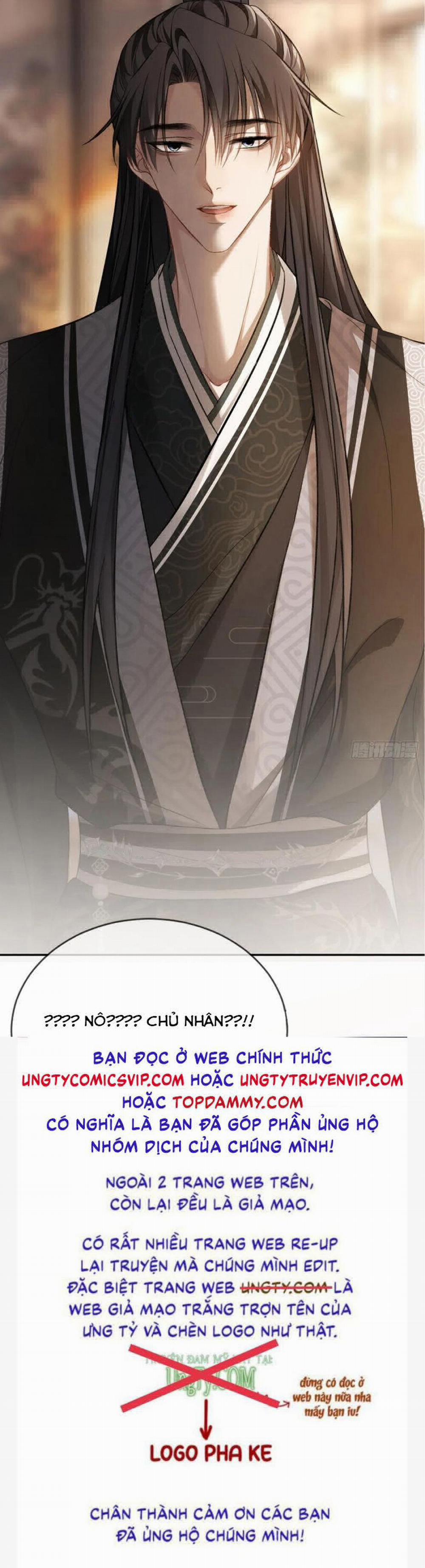 Xuyên Nhanh: Quan Hệ Gây Nghiện 23 trang 39