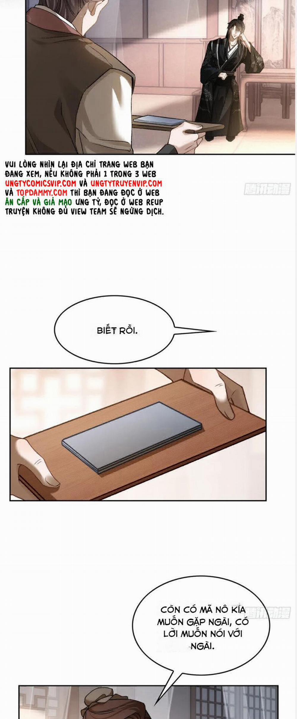 Xuyên Nhanh: Quan Hệ Gây Nghiện 23 trang 4