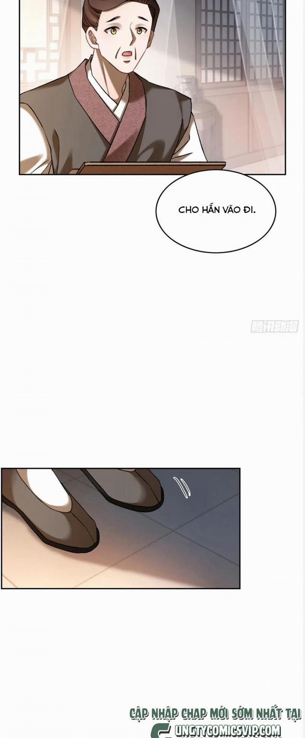 Xuyên Nhanh: Quan Hệ Gây Nghiện 23 trang 5