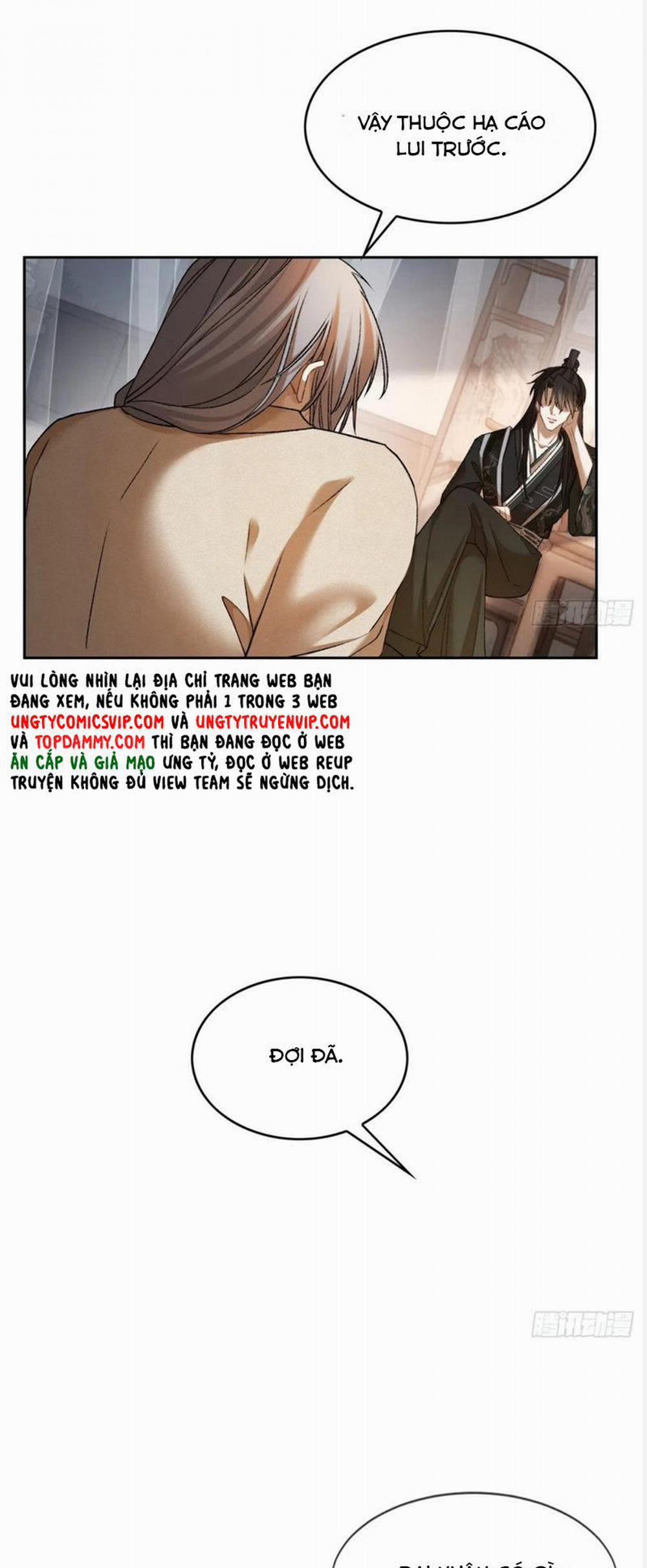 Xuyên Nhanh: Quan Hệ Gây Nghiện 23 trang 8