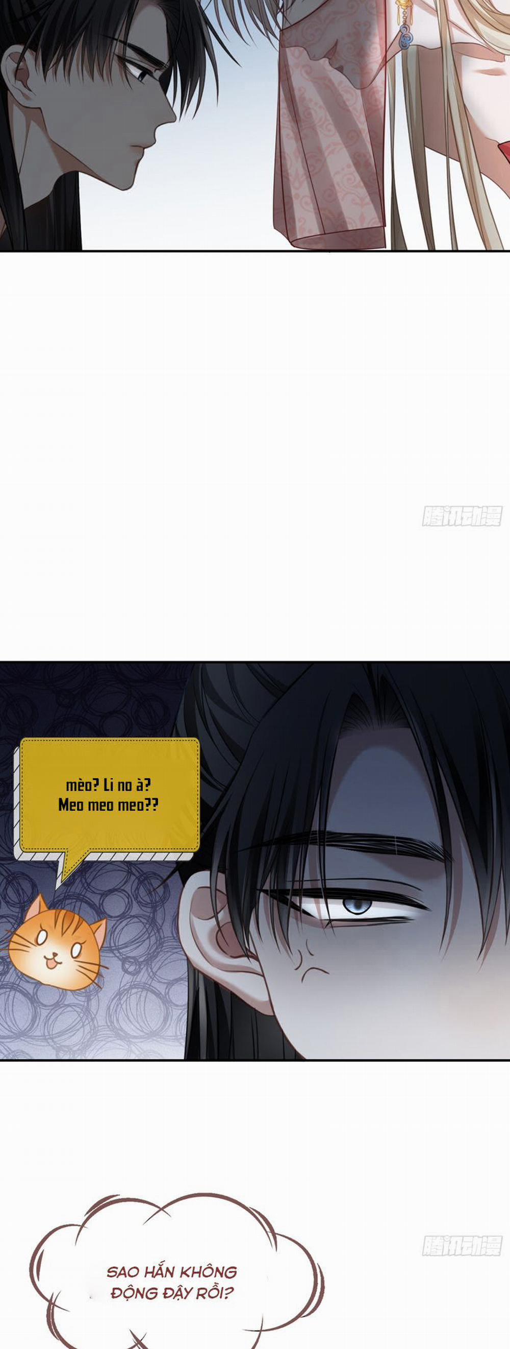 Xuyên Nhanh: Quan Hệ Gây Nghiện 24 trang 11