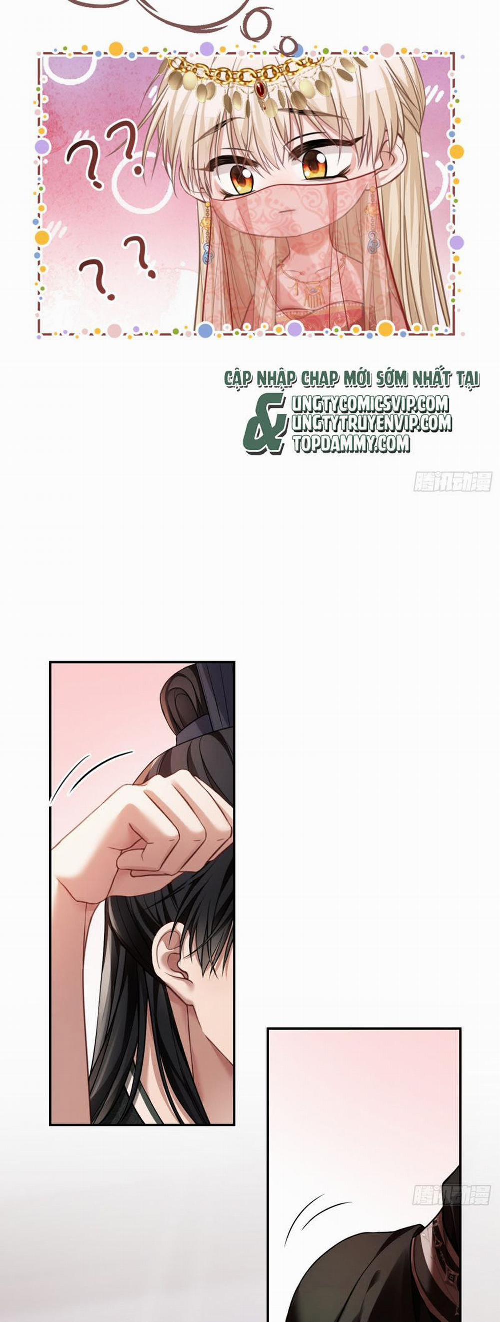 Xuyên Nhanh: Quan Hệ Gây Nghiện 24 trang 12