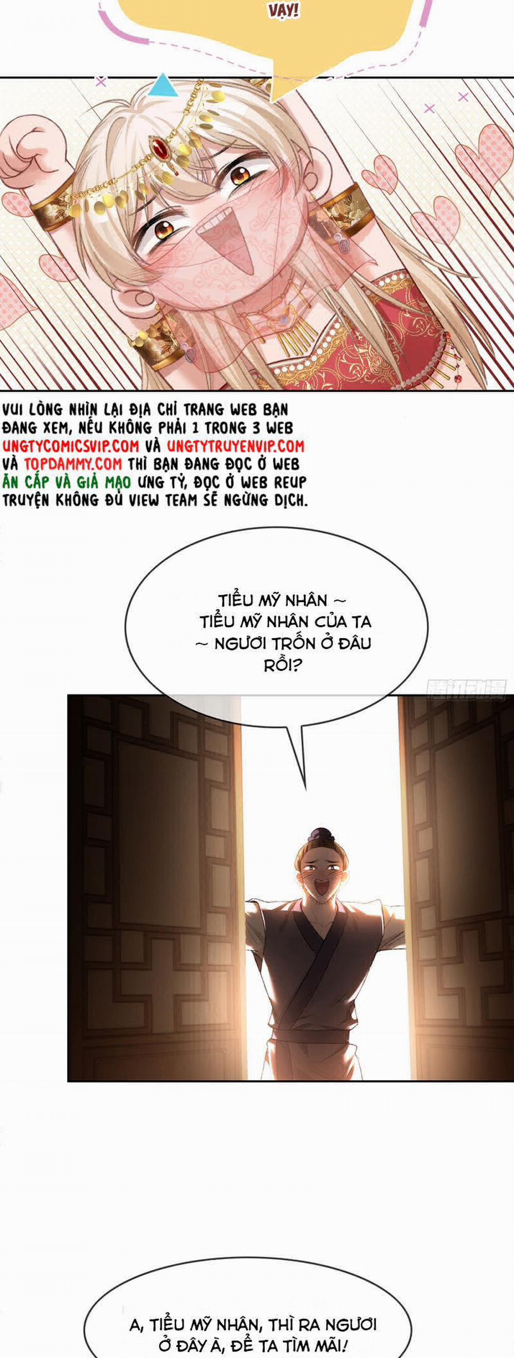 Xuyên Nhanh: Quan Hệ Gây Nghiện 24 trang 17