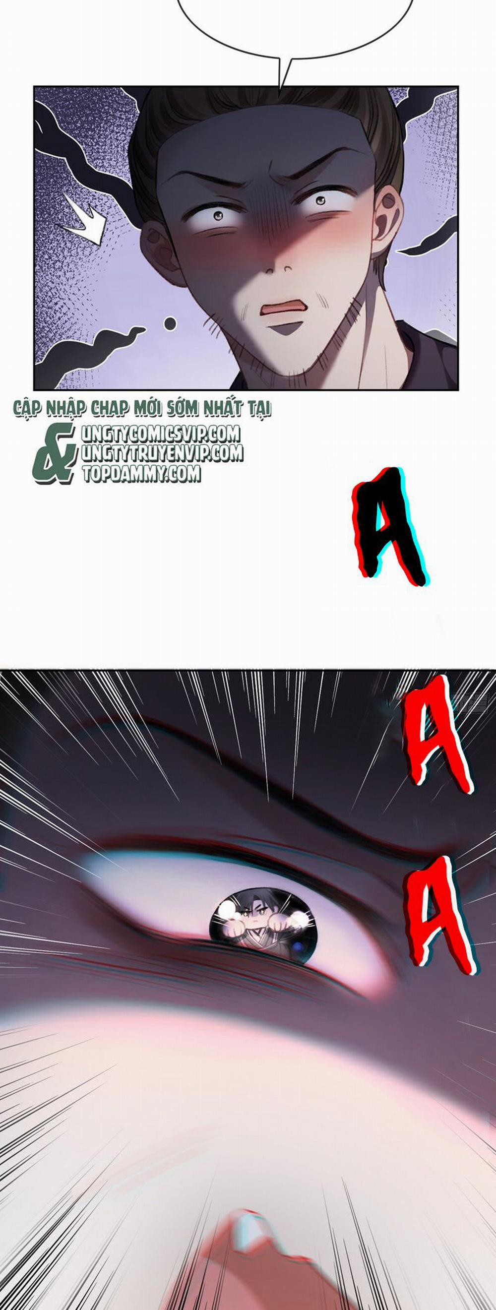 Xuyên Nhanh: Quan Hệ Gây Nghiện 24 trang 19