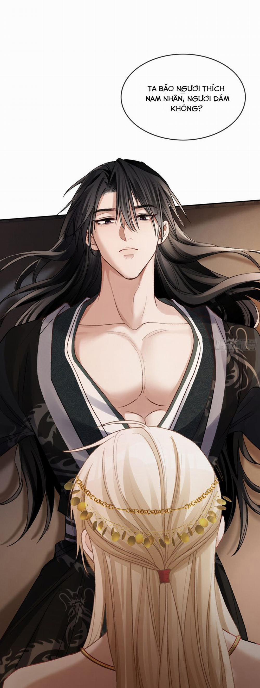 Xuyên Nhanh: Quan Hệ Gây Nghiện 24 trang 23