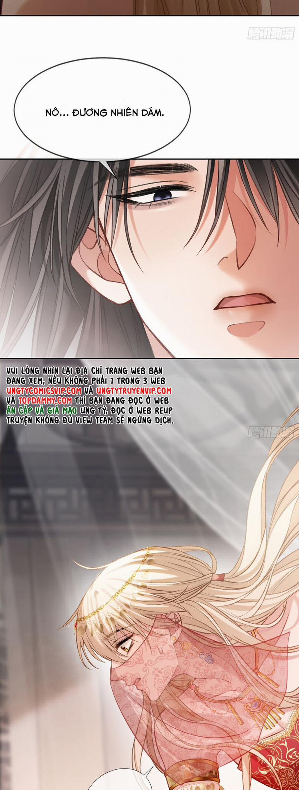 Xuyên Nhanh: Quan Hệ Gây Nghiện 24 trang 24