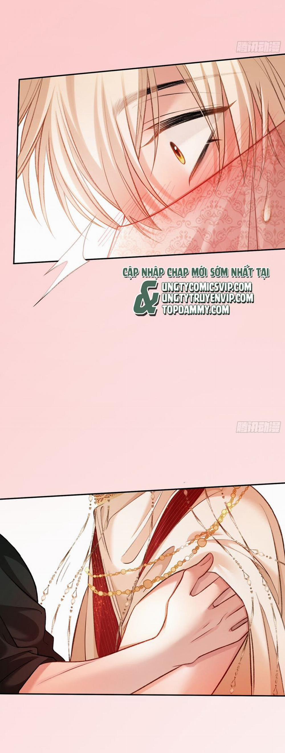 Xuyên Nhanh: Quan Hệ Gây Nghiện 24 trang 26