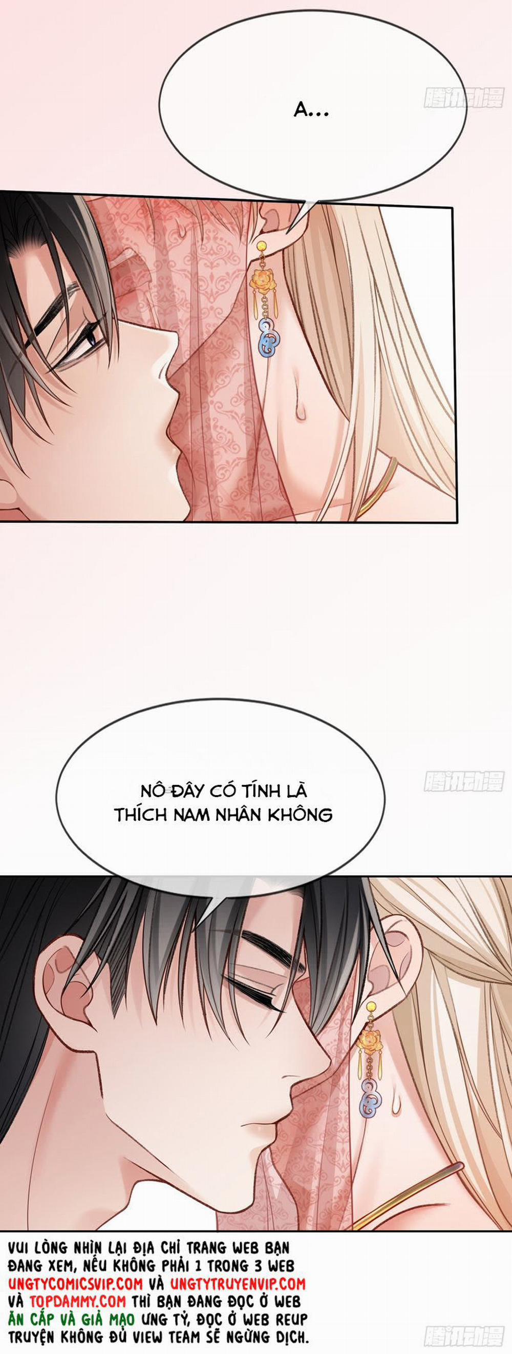 Xuyên Nhanh: Quan Hệ Gây Nghiện 24 trang 27