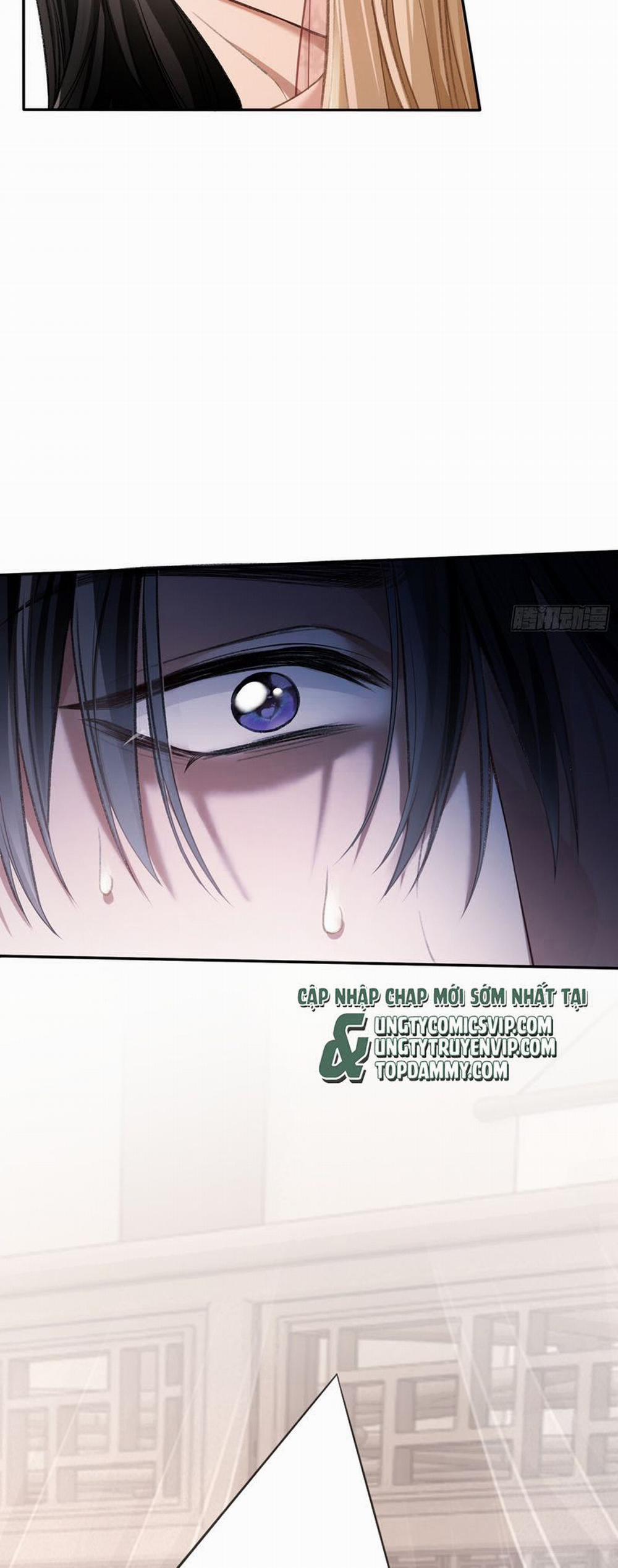 Xuyên Nhanh: Quan Hệ Gây Nghiện 24 trang 29