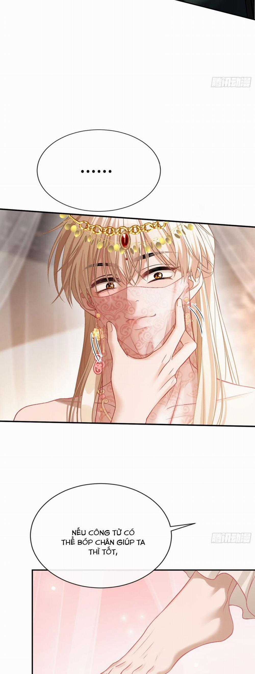 Xuyên Nhanh: Quan Hệ Gây Nghiện 24 trang 4