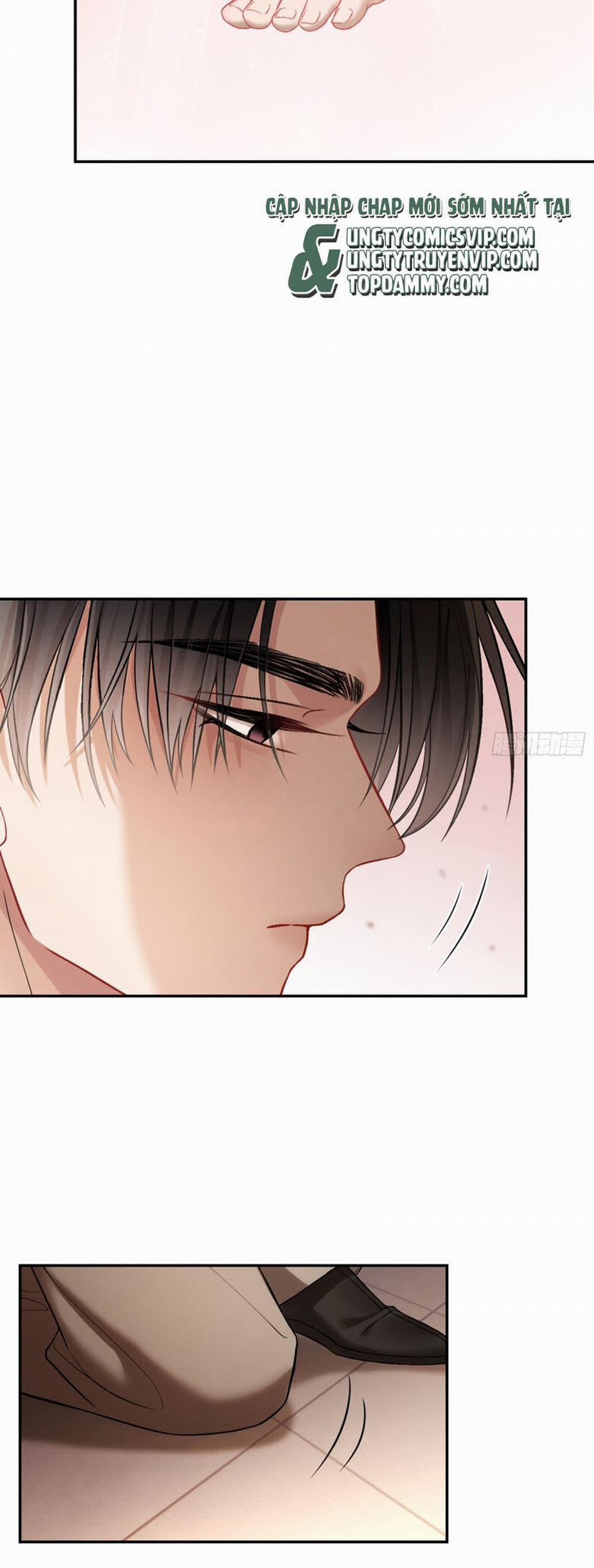 Xuyên Nhanh: Quan Hệ Gây Nghiện 24 trang 5