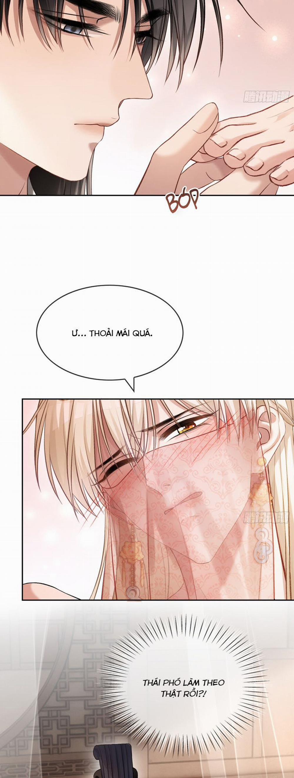 Xuyên Nhanh: Quan Hệ Gây Nghiện 24 trang 7