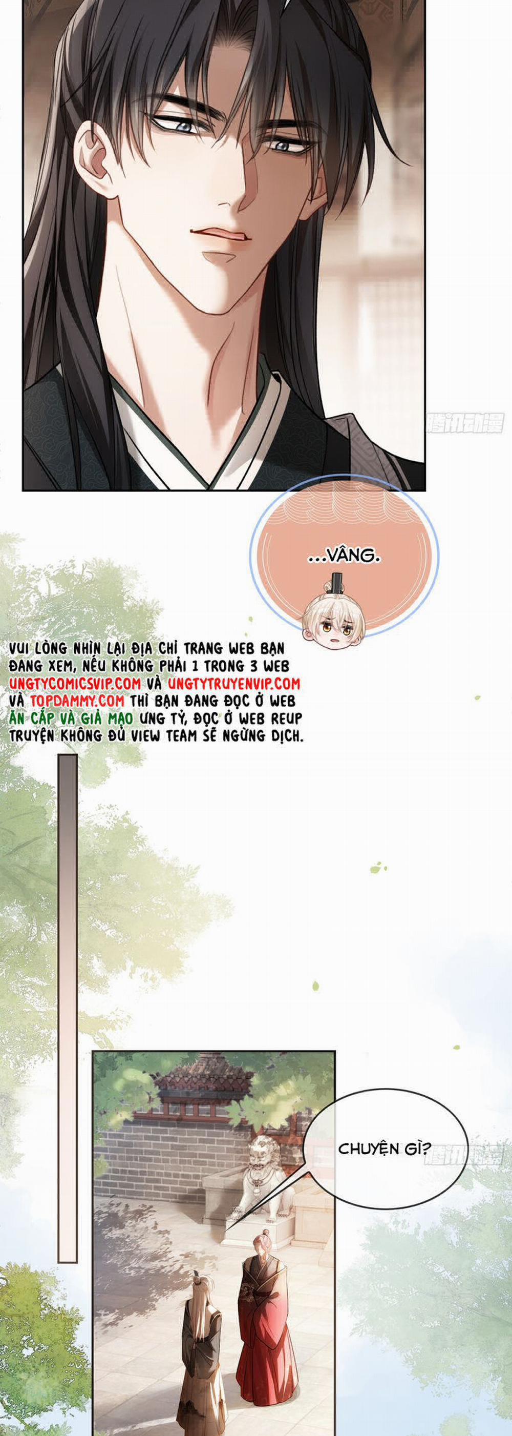 Xuyên Nhanh: Quan Hệ Gây Nghiện 25 trang 10