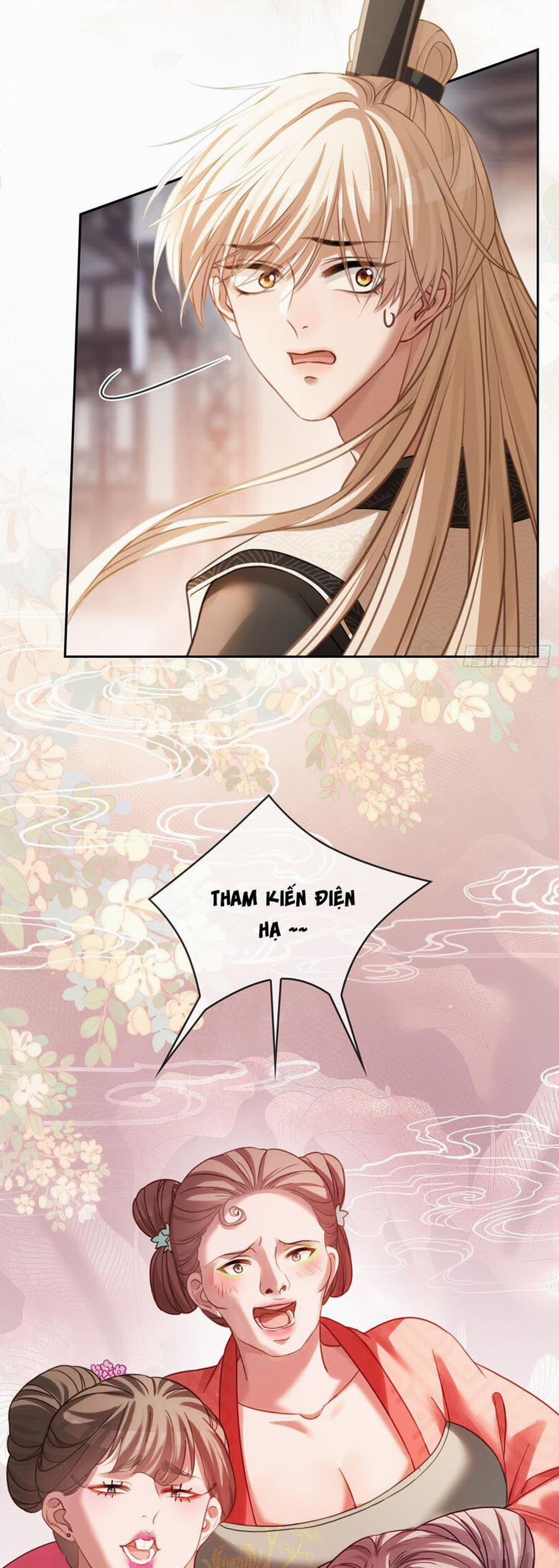 Xuyên Nhanh: Quan Hệ Gây Nghiện 25 trang 2