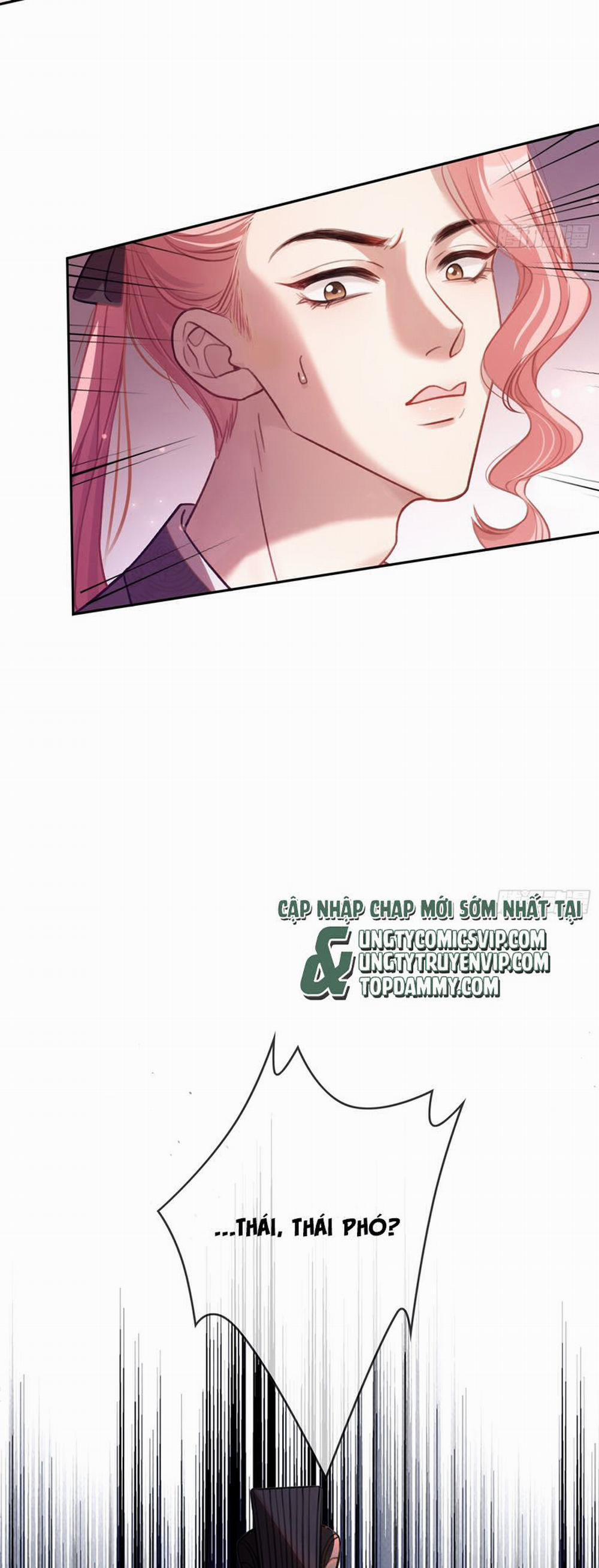 Xuyên Nhanh: Quan Hệ Gây Nghiện 25 trang 23