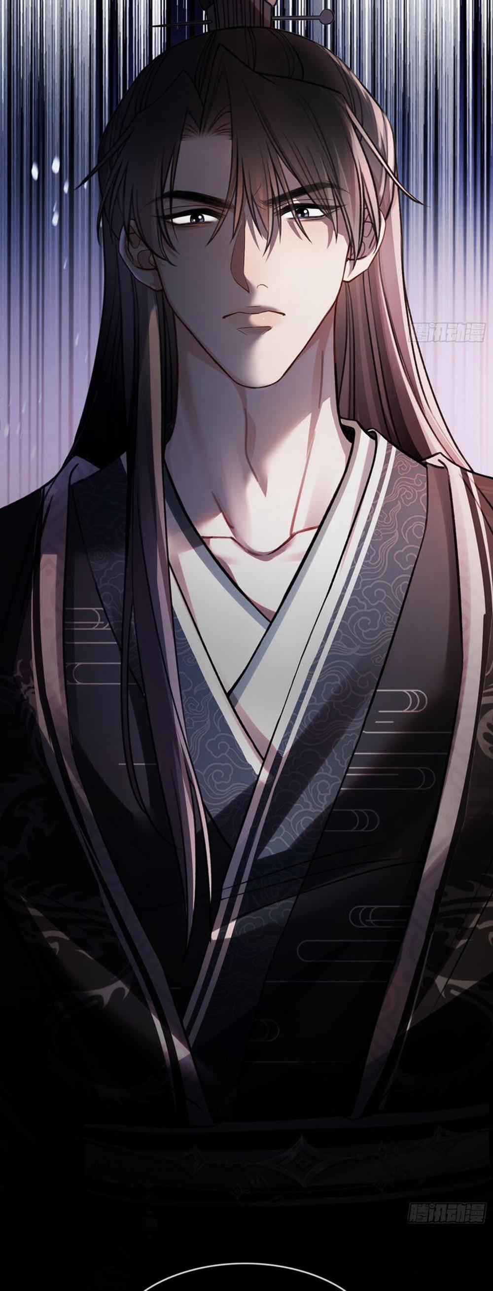 Xuyên Nhanh: Quan Hệ Gây Nghiện 25 trang 24