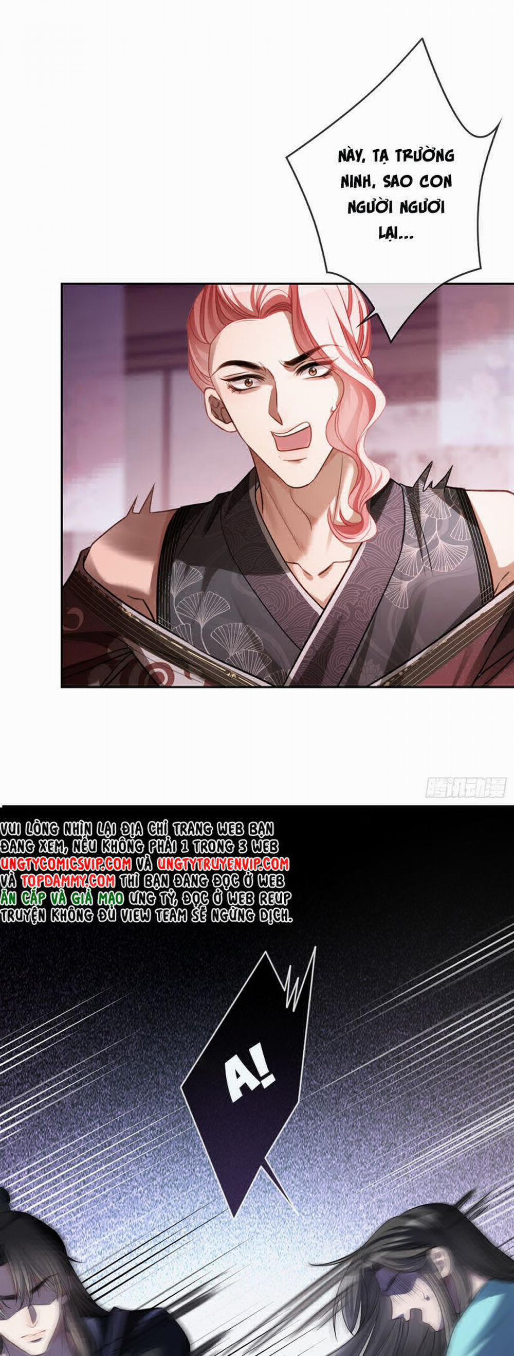 Xuyên Nhanh: Quan Hệ Gây Nghiện 25 trang 27