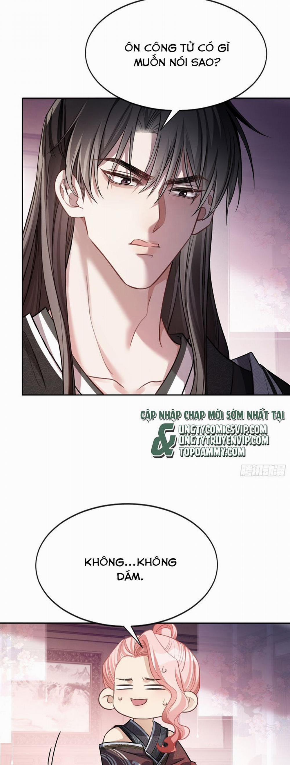 Xuyên Nhanh: Quan Hệ Gây Nghiện 25 trang 29