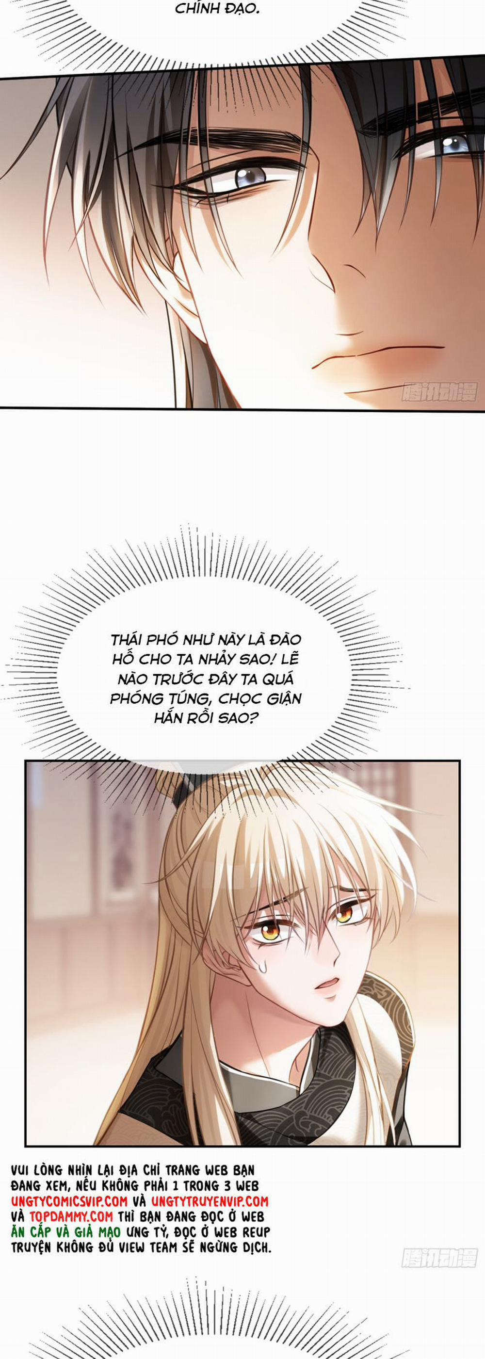 Xuyên Nhanh: Quan Hệ Gây Nghiện 25 trang 6