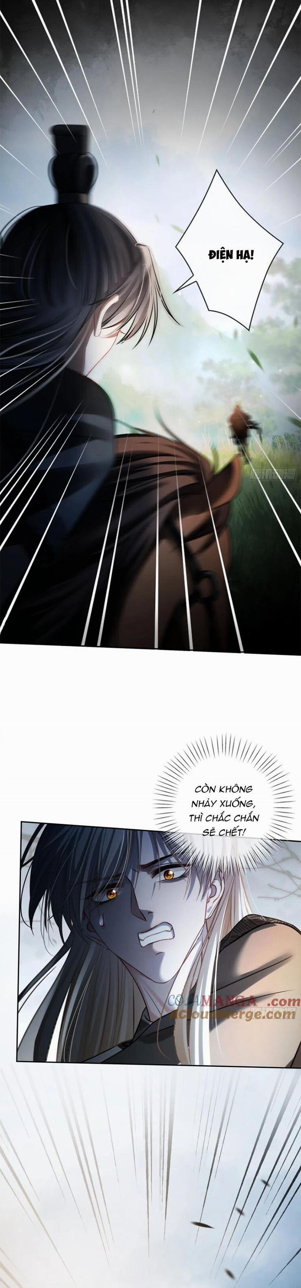 Xuyên Nhanh: Quan Hệ Gây Nghiện 26 trang 13