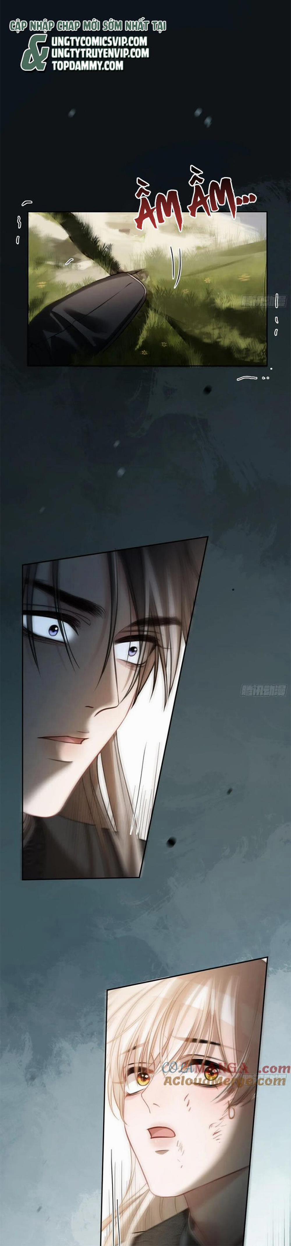 Xuyên Nhanh: Quan Hệ Gây Nghiện 26 trang 16