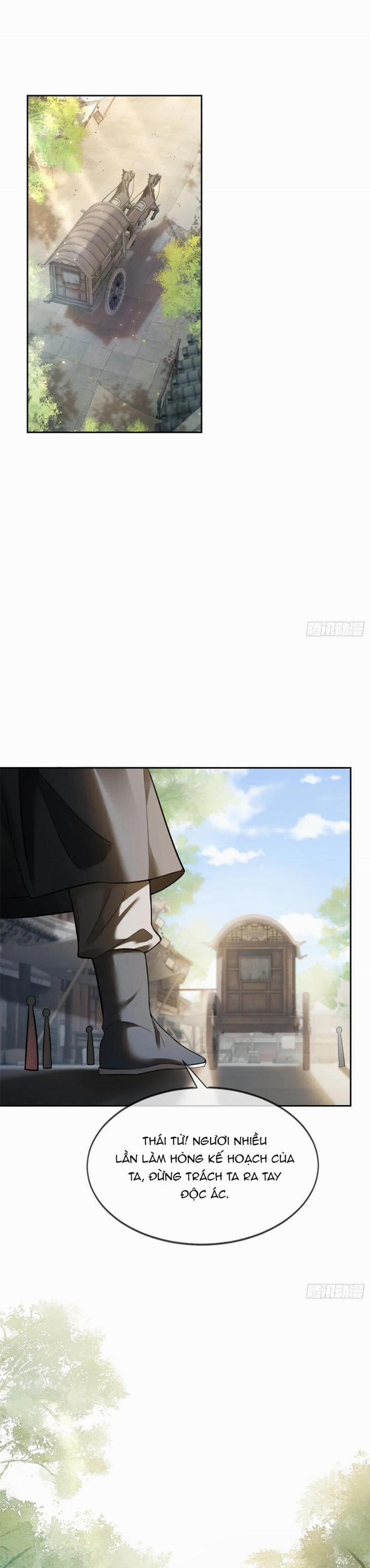 Xuyên Nhanh: Quan Hệ Gây Nghiện 26 trang 5