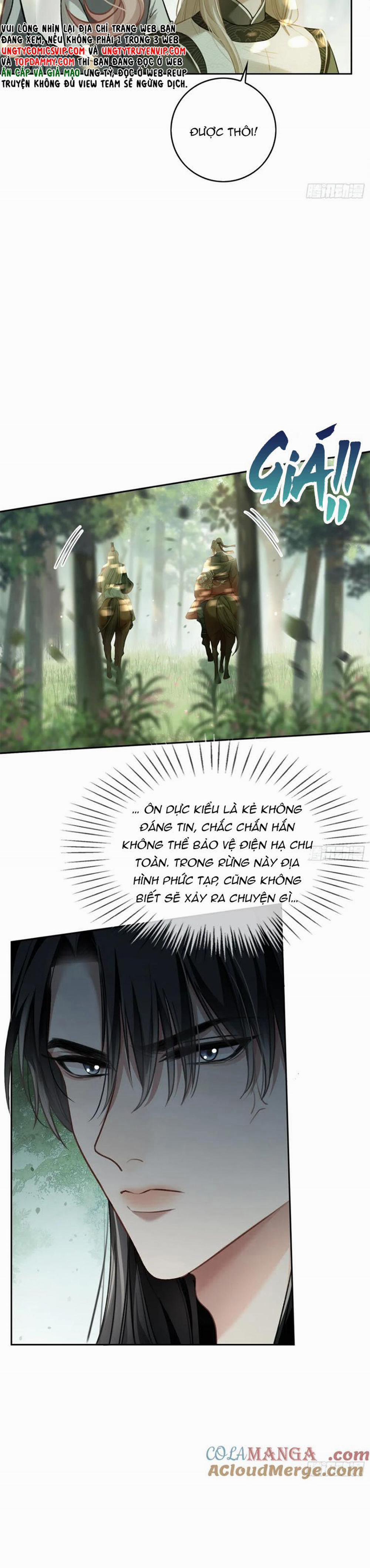 Xuyên Nhanh: Quan Hệ Gây Nghiện 26 trang 8