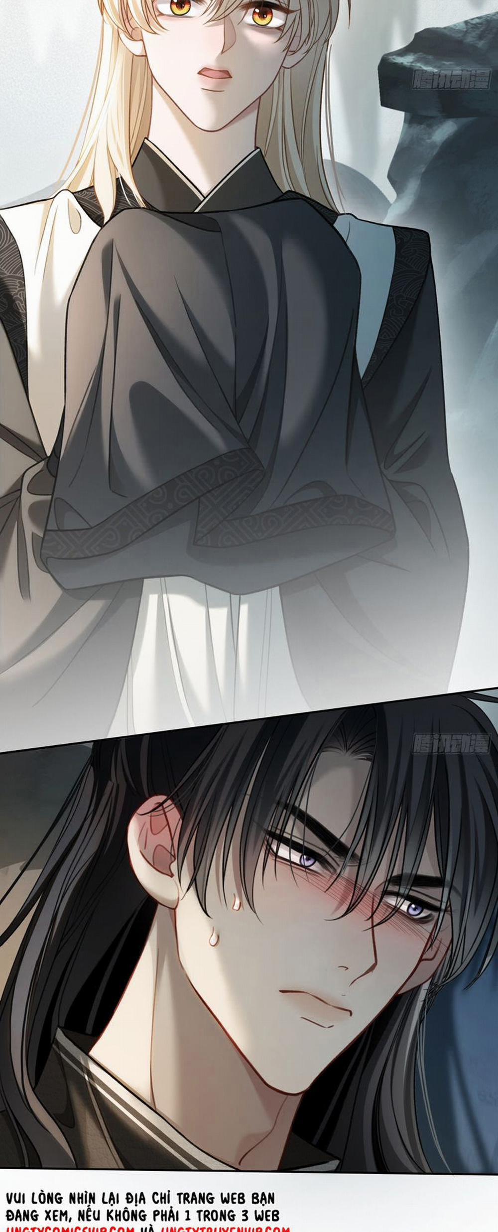 Xuyên Nhanh: Quan Hệ Gây Nghiện 27 trang 15