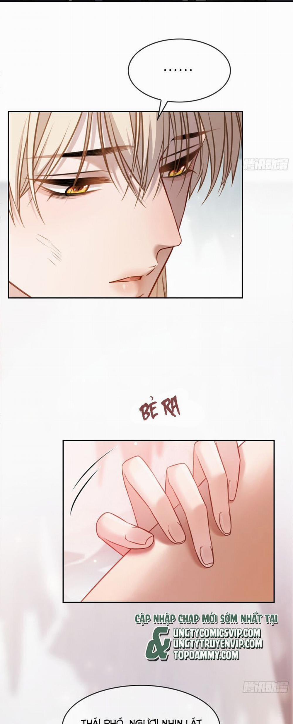 Xuyên Nhanh: Quan Hệ Gây Nghiện 27 trang 17