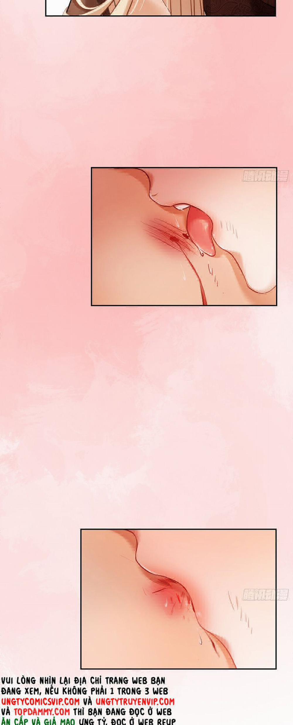 Xuyên Nhanh: Quan Hệ Gây Nghiện 27 trang 19