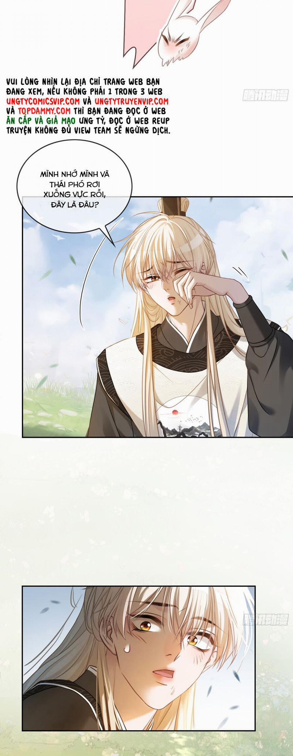 Xuyên Nhanh: Quan Hệ Gây Nghiện 27 trang 4