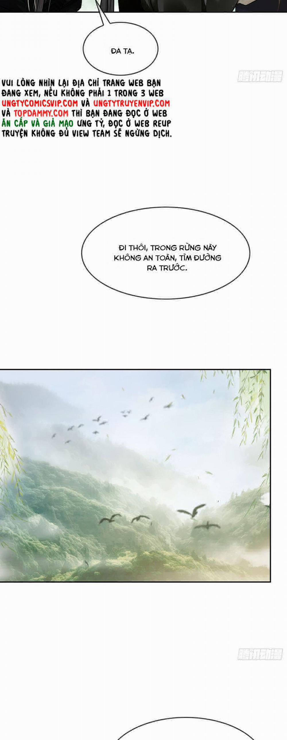 Xuyên Nhanh: Quan Hệ Gây Nghiện 27 trang 8