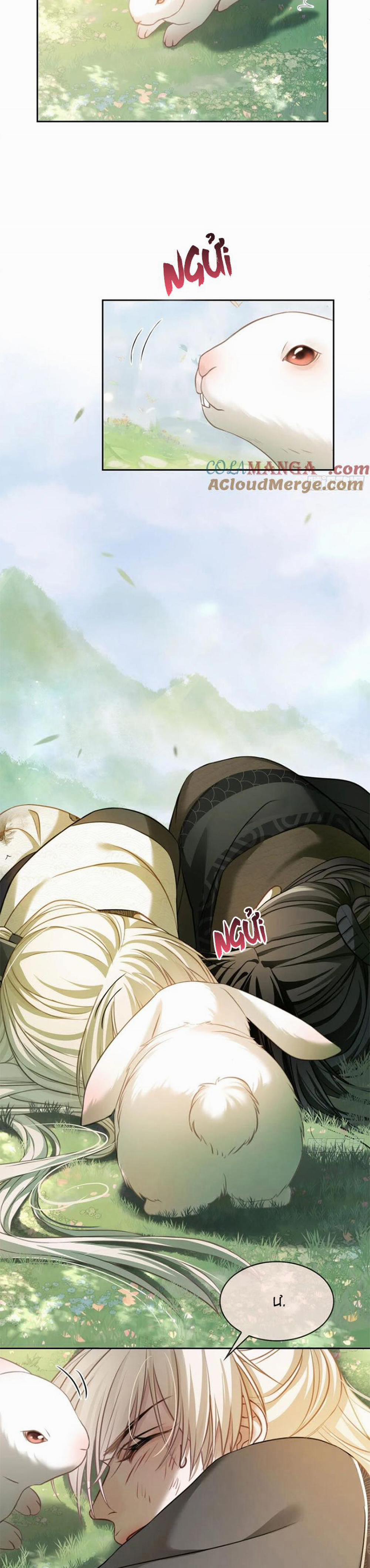 Xuyên Nhanh: Quan Hệ Gây Nghiện 28 trang 2