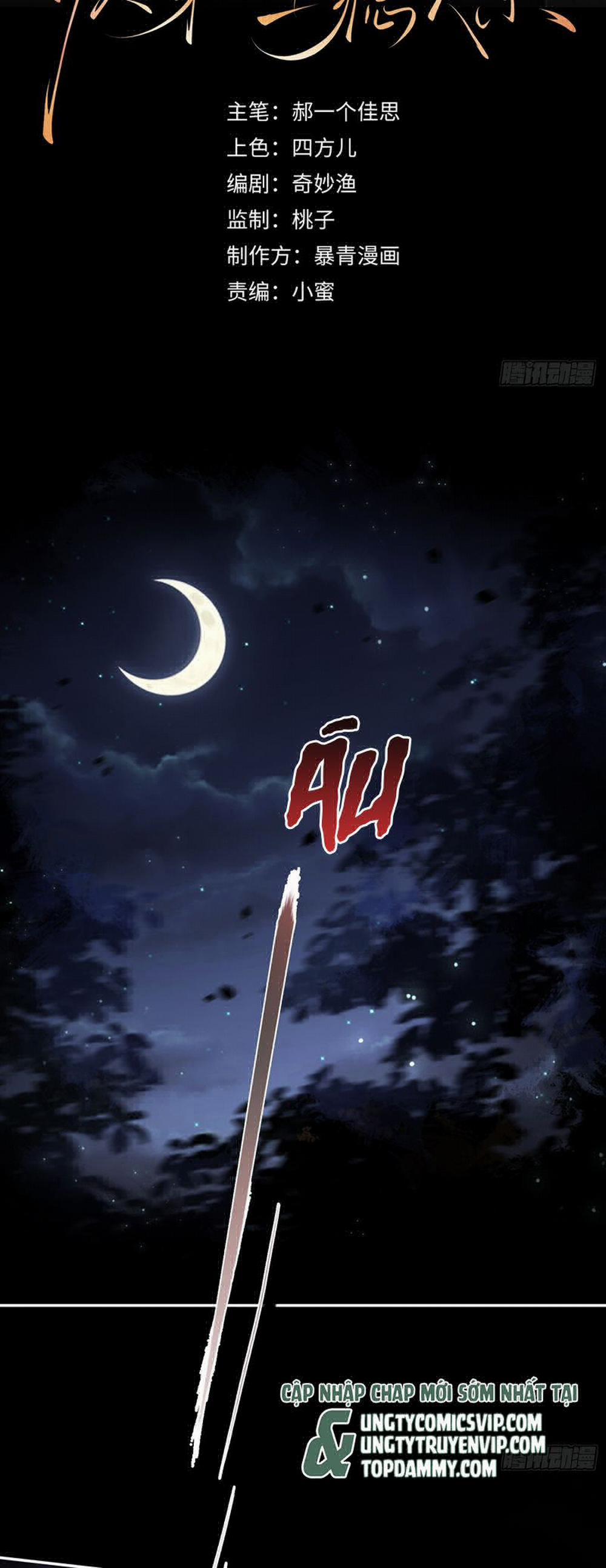 Xuyên Nhanh: Quan Hệ Gây Nghiện 29 trang 1