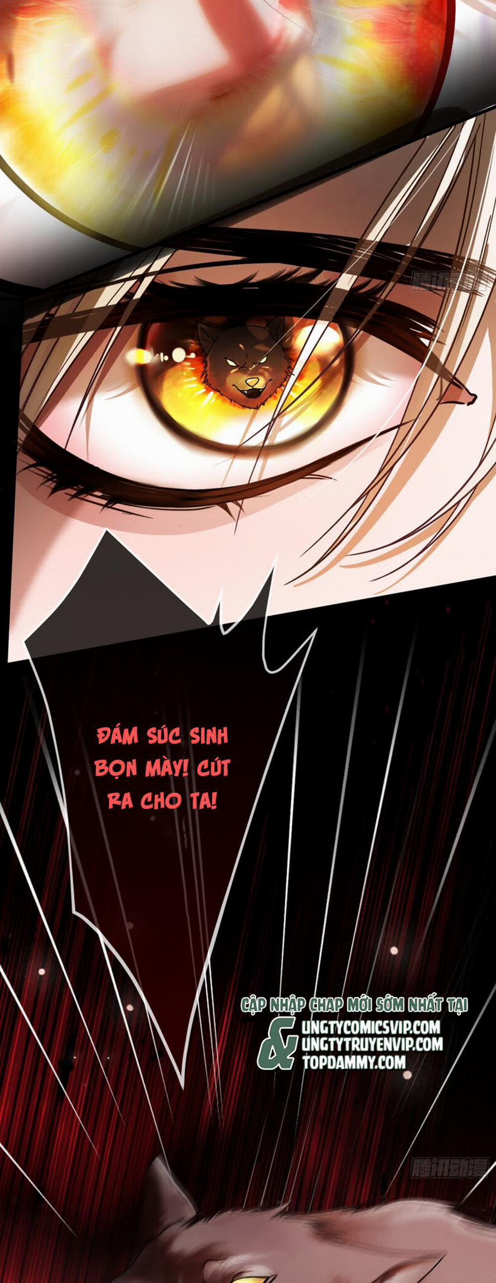 Xuyên Nhanh: Quan Hệ Gây Nghiện 29 trang 10